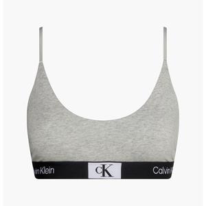 CALVIN KLEIN UNDERWEAR Bustier in katoen Unline