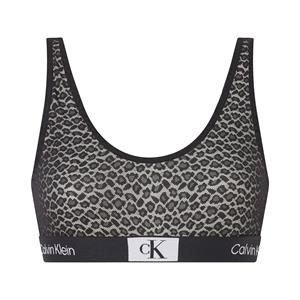 Bralette Calvin Klein Jeans UNLINED BRALETTE