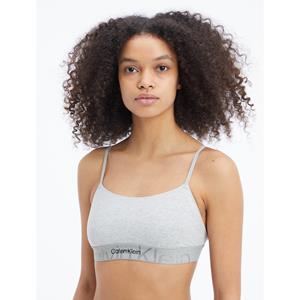 CALVIN KLEIN UNDERWEAR Bustier met spaghettibandjes