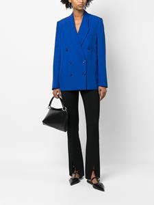 dorotheeschumacher Dorothee Schumacher Blazer met dubbele rij knopen - Blauw