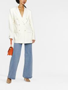 ETRO Blazer met knopen - Wit