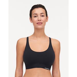 Chantelle Bh Spacer Air vulling - Soft Stretch - Comfort bralette - Bh Top met uitneembare vulling