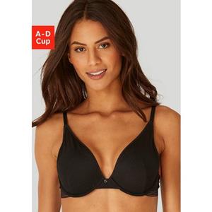 S.Oliver RED LABEL Beachwear Push-up-bh Zoè