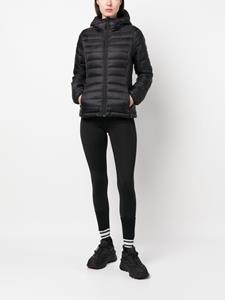 Rossignol Donsjack met logopatch - Zwart