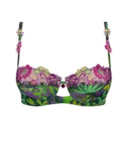 Lise Charmel Balconette groen ACH3014