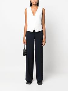 P.A.R.O.S.H. Liliuxy pantalon - Blauw