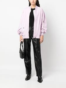 Halfboy Oversized bomberjack - Roze