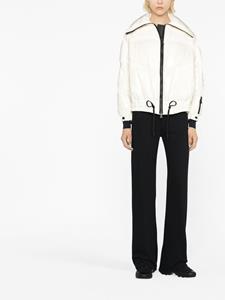 monclergrenoble Moncler Grenoble Donsjack - Beige