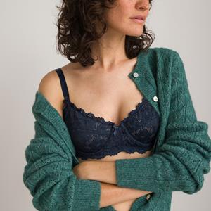 LA REDOUTE COLLECTIONS Omsluitende BH Signature, GIROFLE