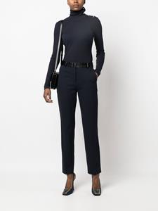 tommyhilfiger Tommy Hilfiger Smoking pantalon - Blauw