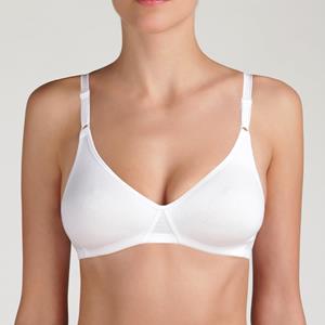 Bralettes/zonder beugel DIM MES ESSENTIELS BY DIM COTON