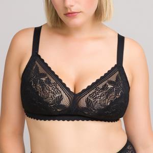 LA REDOUTE COLLECTIONS PLUS BH zonder beugels Signature, JEANNE