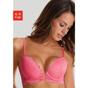 Push-up BH voor dames Lascana Eleonora