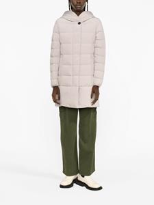 Woolrich Gewatteerde jas - Grijs
