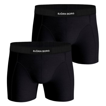björnborg Björn Borg 2 stuks Lyocell Boxer 2406 