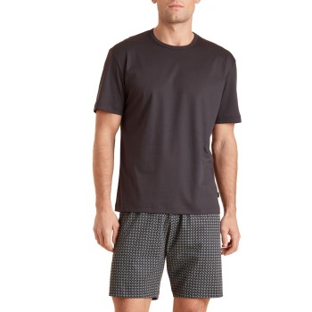 Calida Relax Streamline 2 Short Pyjamas 