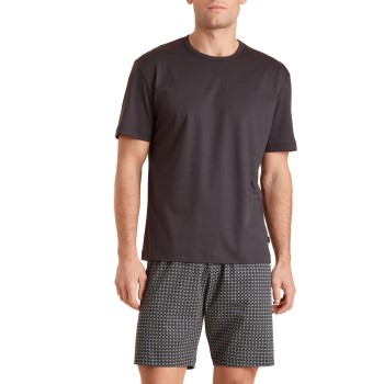 Calida Rekax Streamline 2 Short Pyjamas 