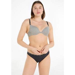 Calvin Klein Underwear Bügel-BH "PUSH UP PLUNGE"