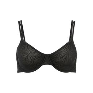 Calvin Klein Beugel-bh UNLINED DEMI met calvin klein merklabel