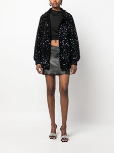 blazémilano Blazé Milano Jack met pailletten - Zwart
