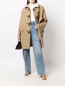 maisonmargiela Maison Margiela Jas met lange mouwen - Beige