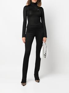 1017alyx9sm 1017 ALYX 9SM Skinny broek - Zwart