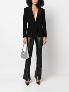 normakamali Norma Kamali Skinny broek - Zwart