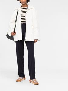 jilsander Jil Sander Jack met capuchon - Beige