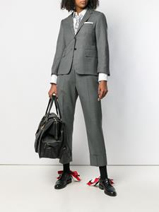 thombrowne Thom Browne Jack met smalle schouders - Grijs