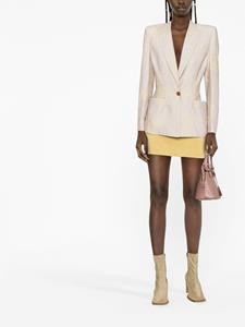 viviennewestwood Vivienne Westwood Wollen blazer - Beige