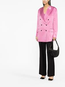 tomford TOM FORD Blazer met dubbele rij knopen - Roze