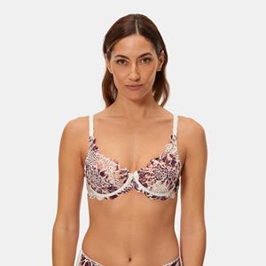 Voorgevormde bh PLAYTEX FLOWER ELEGANCE SG