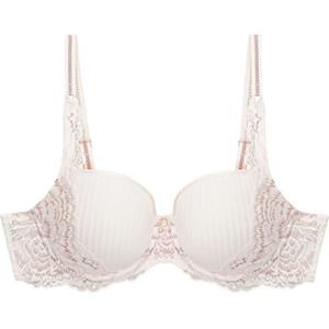 Triumph Beugel-bh Peony Florale WP met tule en kantdetails (1-delig)