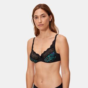 Playtex Omsluitende BH Flower Elegance Micro