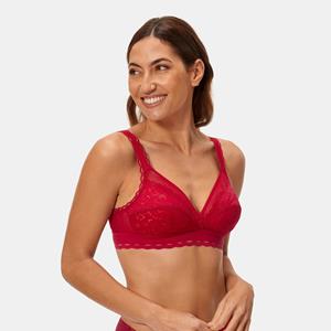 Bralettes/zonder beugel PLAYTEX CUR CROISE FEMININ RECYCLE