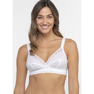 Playtex BH SA Cœur croisé féminin