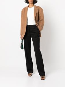 aninebing ANINE BING Blazer met enkele rij knopen - Bruin