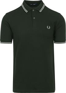 Fred Perry Twin tipped shirt