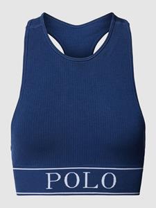 Polo ralph lauren Bustier zonder beugels lyocell Seamless