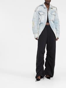 Denim jack - 176 LIGHT BLUE