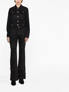 anderssonbell Andersson Bell Denim jack - Zwart
