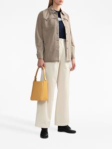 A.P.C. Denim jack - Beige