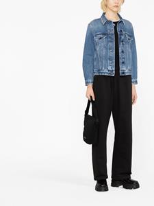 jacobcohën Jacob Cohën Denim jack - Blauw