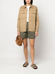 Fortela Shirtjack - Beige