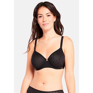 Sans complexe Omsluitende BH Perfect Curves