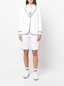 thombrowne Thom Browne Bermuda shorts - Wit