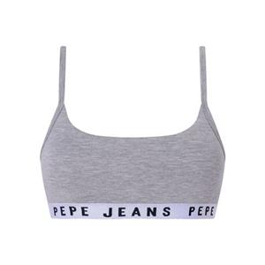 Pepe Jeans Bustier Logo