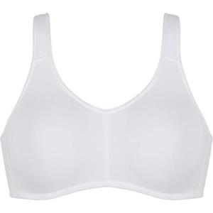 Naturana Soft-bh Classics met zachte katoenkwaliteit (1-delig)