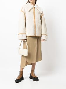 Goen.J Lammy jack - Beige