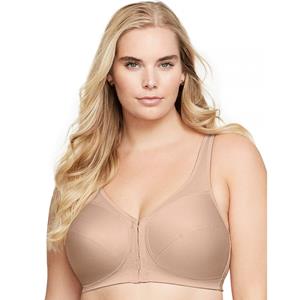 Glamorise BH, stevige steun, Magic Lift